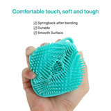 SILICONE SOFT BRUSH In Pakistan