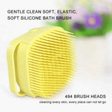 SILICONE SOFT BRUSH In Pakistan