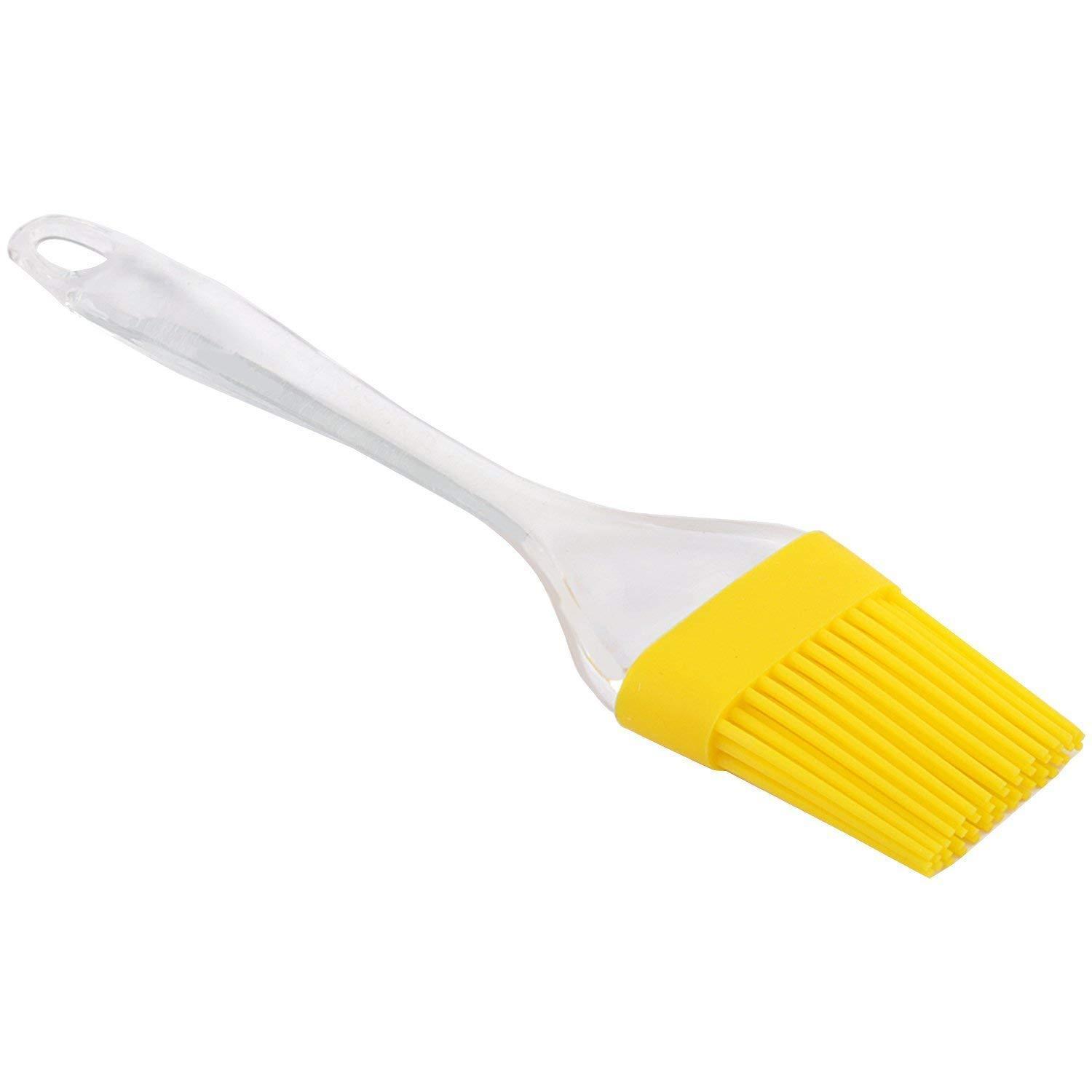Silicone Spatula and Pastry Brush In Pakistan