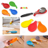 Silicone spoon rest In Pakistan