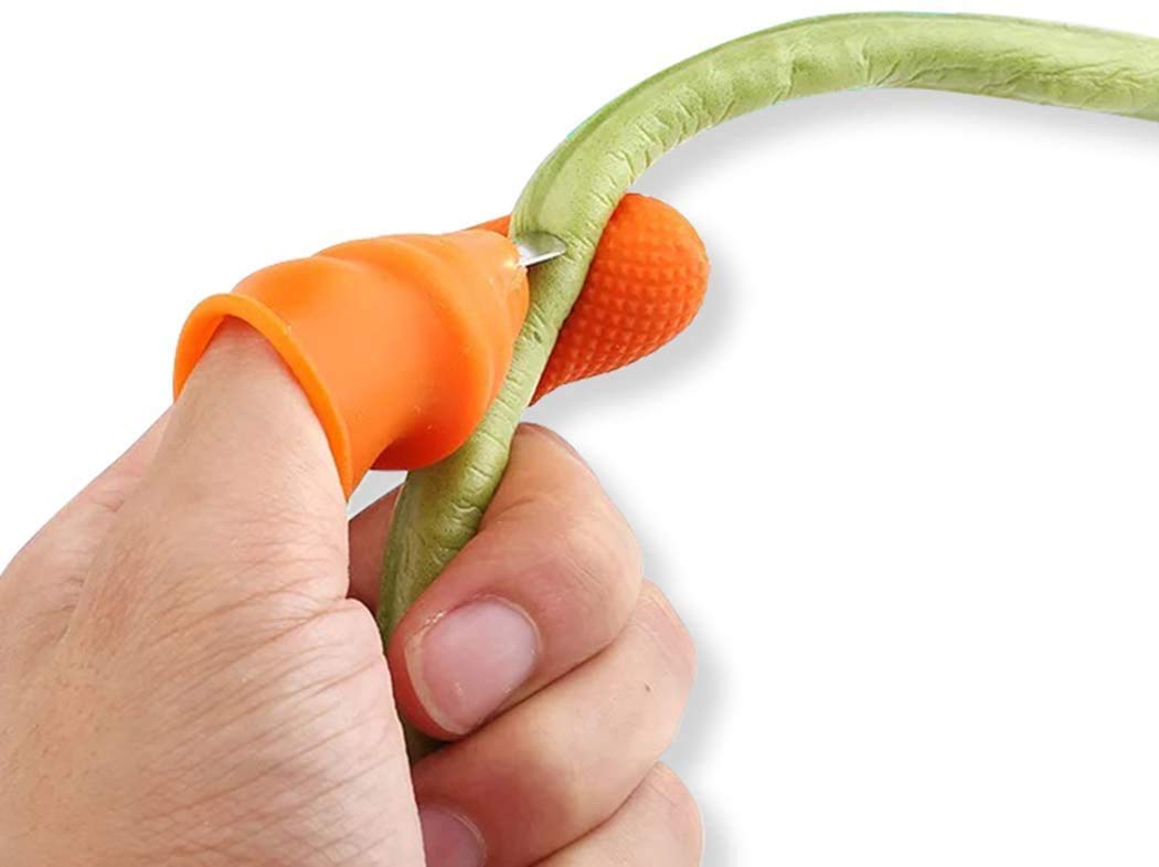 Silicone Thumb Knife Set In Pakistan