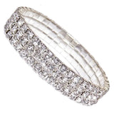 Silver Color Bracelet For Women Superior In Pakistan