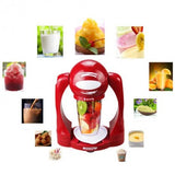 Smoothie Maker Fruit Juicer HCL657 In Pakistan
