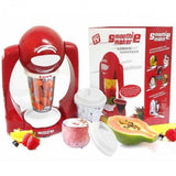 Smoothie Maker Fruit Juicer HCL657 In Pakistan