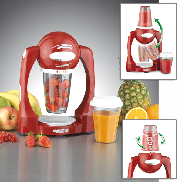 Smoothie Maker Fruit Juicer HCL657 In Pakistan