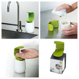 Soap Bottle Hygienic Single-handed Soap Dispenser In Pakistan