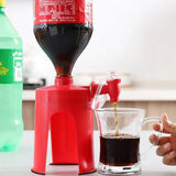 Soda Dispenser Bottle Coke Upside Down Drinking Water Dispense In Pakistan