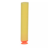 Soft Bomb Gun Multifunctional Fully Automatic Bubble Blow Boy Electric Shooting Toy In Pakistan
