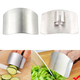 Stainless Steel Finger Guard In Pakistan