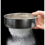 Stainless Steel Flour Strainer In Pakistan