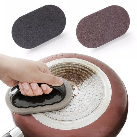 Strong Cleaning Sponge Brush In Pakistan