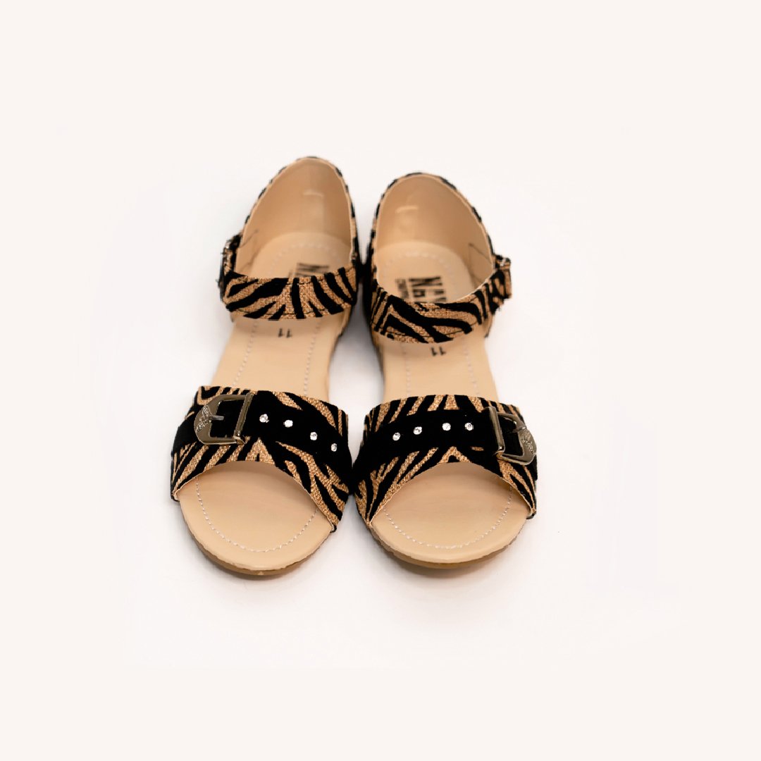 Stylish Flat Shoes For Women's In Pakistan
