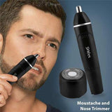 Sweet Mustache And Nose Trimmer