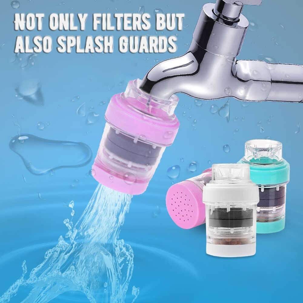 Tаp Wаter Mаgnetizing Wаter Purifier Filter In Pakistan
