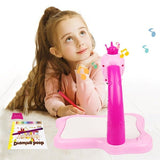 Table Trace and Draw Toy Smart Projector In Pakistan