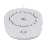 Tea Cup Warmer 220V  Electric Warmer Heater Tea Coffee Mug Mats Pads 60 Degrees Thermostatic In Pakistan