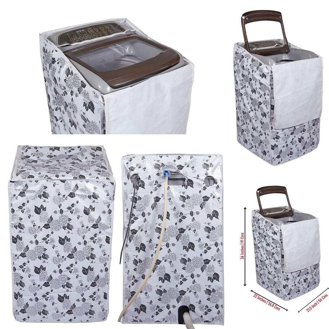 Top Load Washing Machine Cover Suitable In Pakistan