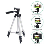 Tripod Stаnd3110-with Holder For Tiktokers and Youtubers In Pakistan