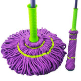 TWIST MOP for Convenient cleaning