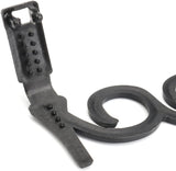 Twist Roller Back Hair Styling Clip Stick In Pakistan
