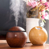 ULTRASONIC AROMA HUMIDIFIER In Pakistan