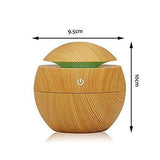 ULTRASONIC AROMA HUMIDIFIER In Pakistan