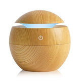 ULTRASONIC AROMA HUMIDIFIER In Pakistan