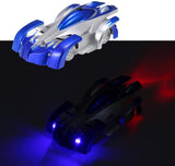 Wall Climbing Remote Control Car Toy In Pakistan