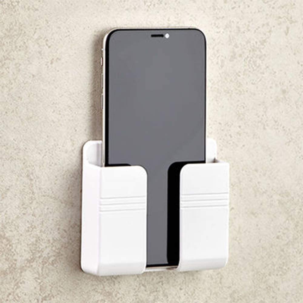 Wall Mount for Smartphones, Cellphone Stand Charging Holder In Pakistan