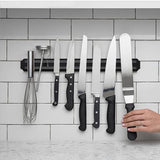 Wall-Mounted Magnetic Knife Holder In Pakistan