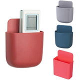 Wall Mounted Mobile Holder & Storage Case In Pakistan