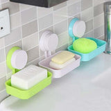 Wall Mounted Soap Holder - Suction Soap Holder In Pakistan