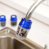 Water Filter Activated Carbon Purifier Faucet Clean In Pakistan
