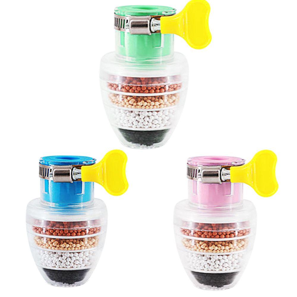 Water-saving Anti-Spill Faucet Filters Handy In Pakistan