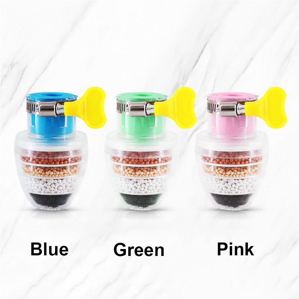Water-saving Anti-Spill Faucet Filters Handy In Pakistan