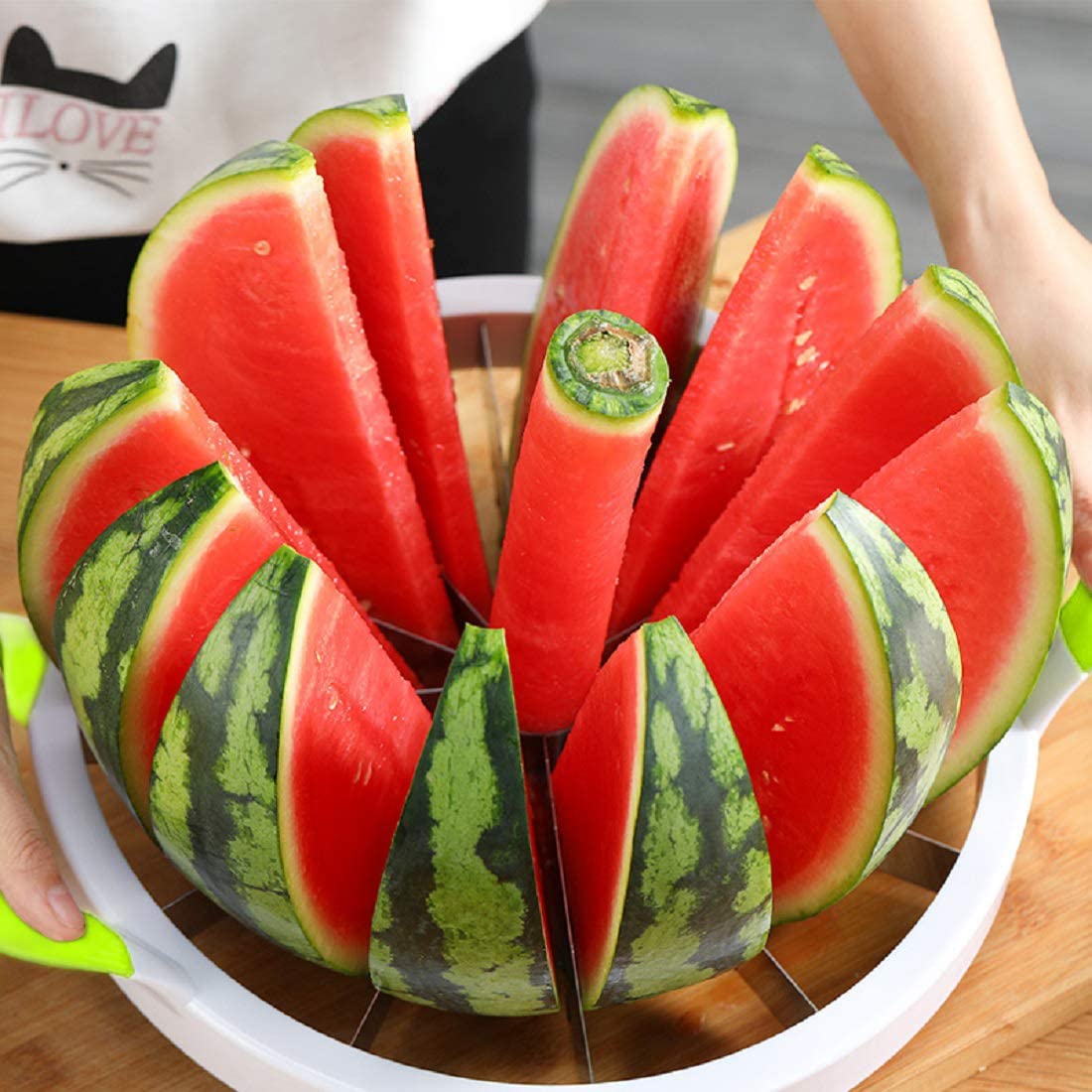 Watermelon Cutter In Pakistan