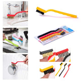 Wire Brush Kitchen Tools In Pakistan