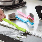 Wire Brush Kitchen Tools In Pakistan