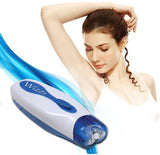 Wizzit Epilator Body Care In Pakistan